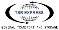 TSR EXPRESS